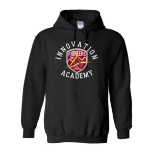 Innovation Academy Classic Hoodie