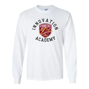 Innovation Academy Classic Long Sleeves
