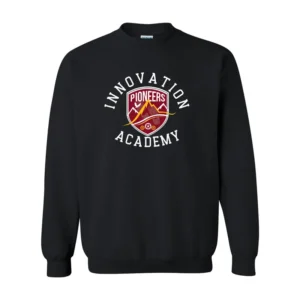 Innovation Academy Classic Sweatshirt
