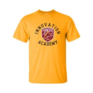 Innovation Academy Classic T-Shirt