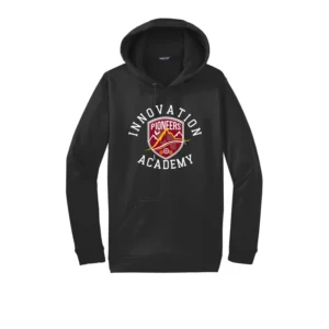 Innovation Academy Performance Hoodie