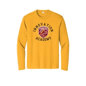 Innovation Academy Performance Long Sleeves