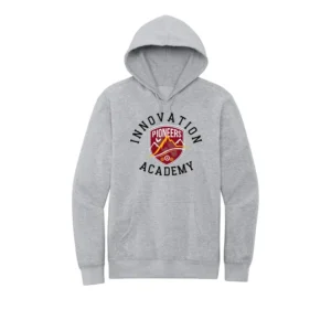 Innovation Academy Premium Soft Hoodie
