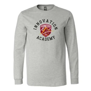 Innovation Academy Premium Soft Long Sleeves
