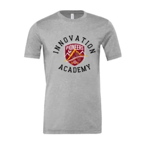 Innovation Academy Premium Soft T-Shirt