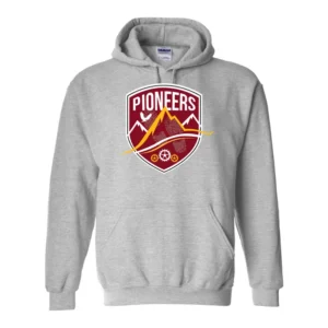 Innovation Academy Pioneers Classic Hoodie