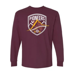 Innovation Academy Pioneers Classic Long Sleeves