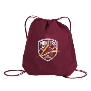 Innovation Academy Pioneers Cinch Pack