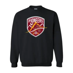 Innovation Academy Pioneers Classic Sweatshirt