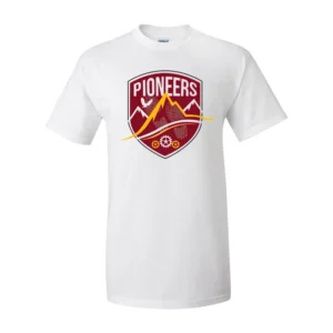 Innovation Academy Pioneers Classic T-Shirt