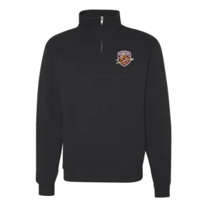 Innovation Academy Pioneers Classic Quarter-Zip