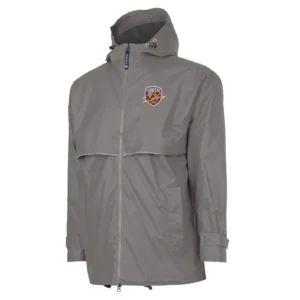 Innovation Academy Pioneers New Englander Rain Jacket