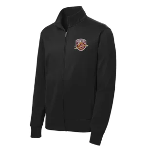 Innovation Academy Pioneers Performance Full-Zip Jacket