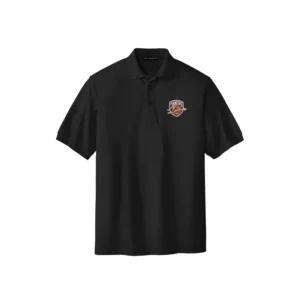 Innovation Academy Pioneers Premium Polo