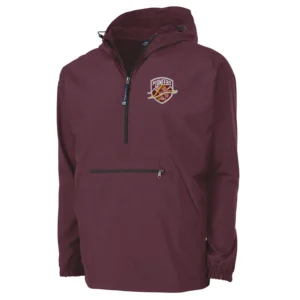 Innovation Academy Pioneers Packable Pullover Jacket