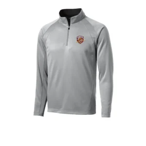 Innovation Academy Pioneers Performance Quarter-Zip