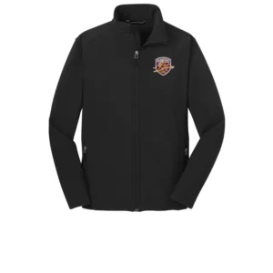 Innovation Academy Pioneers Soft Shell Jacket