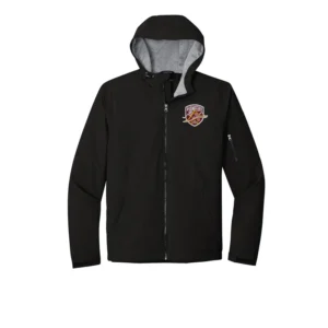 Innovation Academy Pioneers Waterproof Insulated Jacket