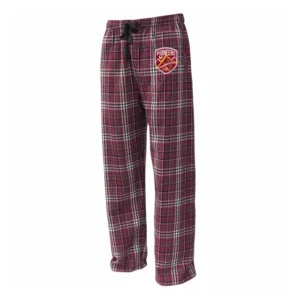 Innovation Academy Pioneers Flannel Pants