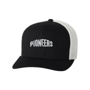 Innovation Academy Pioneers Flexfit Trucker Cap