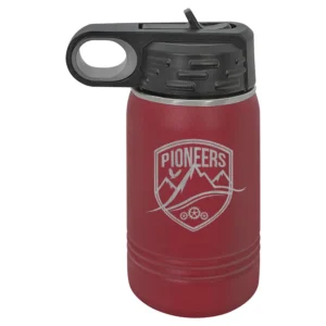 Innovation Academy Pioneers Water Bottle