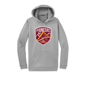 Innovation Academy Pioneers Performance Hoodie