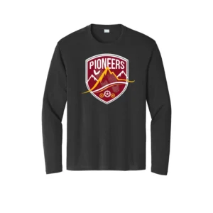Innovation Academy Pioneers Performance Long Sleeves