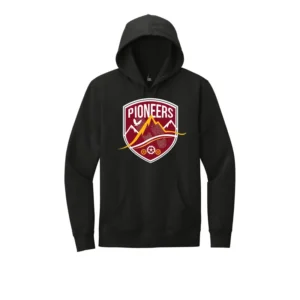 Innovation Academy Pioneers Premium Soft Hoodie