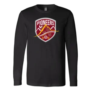 Innovation Academy Pioneers Premium Soft Long Sleeves