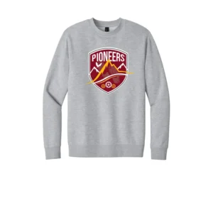 Innovation Academy Pioneers Premium Soft Sweatshirt
