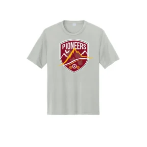 Innovation Academy Pioneers Performance T-Shirt