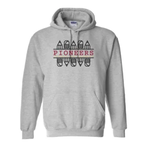 Pioneers Classic Hoodie