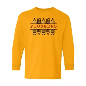 Long Sleeves