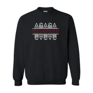 Pioneers Classic Sweatshirt