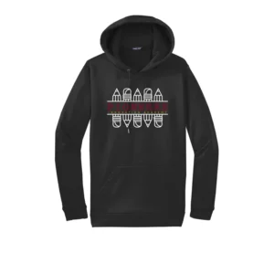 Pioneers Performance Hoodie