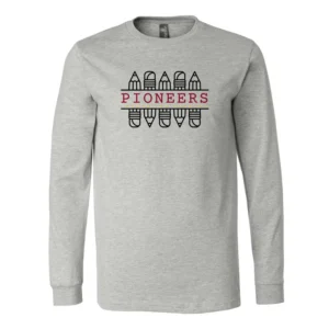 Pioneers Premium Soft Long Sleeves