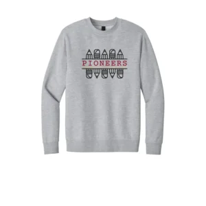 Pioneers Premium Soft Sweatshirt