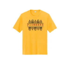 Pioneers Performance T-Shirt