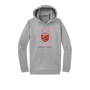 Pioneer Stacked Performance Hoodie