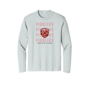 Pioneer Stacked Performance Long Sleeves