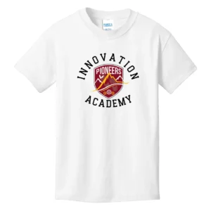 Innovation Academy Youth T-Shirt