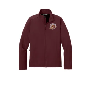 Innovation Academy Embroidered Adult Jacket
