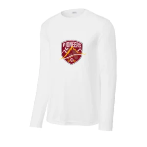 Innovation Logo Tall Long Sleeves