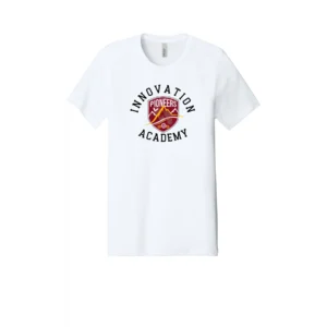 Innovation Academy Adult T-Shirt
