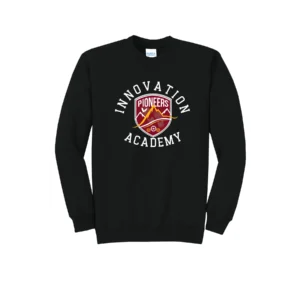 Innovation Academy Adult Sweatshirt