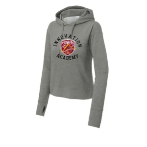 Innovation Academy Ladies Hoodie