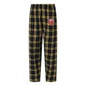 Pants Adult Flannel Pants