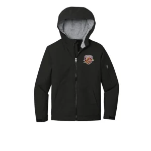 Innovation Academy Embroidered Youth Jacket