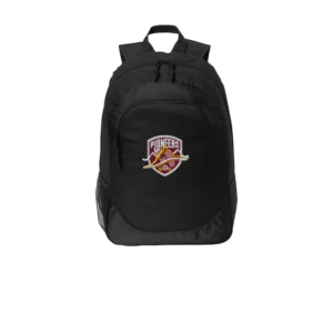 Innovation Academy Embroidered Pro Backpack
