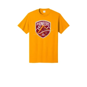 Innovation Logo Tall T-Shirt